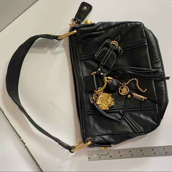Vintage Juicy Couture Bag - Picture 5 of 10